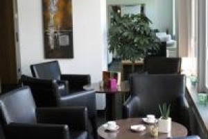 Hotel AM Klouschter voted 3rd best hotel in Mondorf-les-Bains