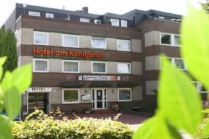 Hotel am Konigshof Image