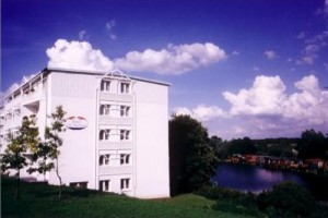 Hotel Am Krebssee Image