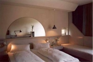 Hotel Am Kronengarten Image