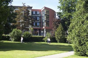 Hotel Am Kurpark Bad Herrenalb Image