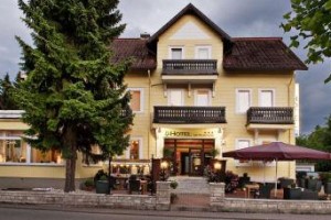 Hotel am Kurpark Bad Lauterberg Image