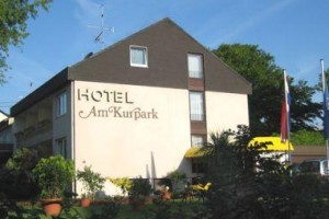 Hotel Am Kurpark Bad Wimpfen Image