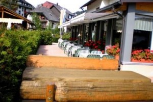 Hotel Am Kurpark Todtmoos Image