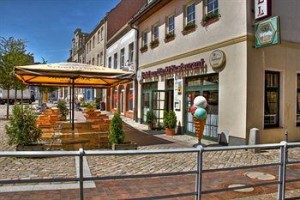 Hotel am Markt Altentreptow voted  best hotel in Altentreptow