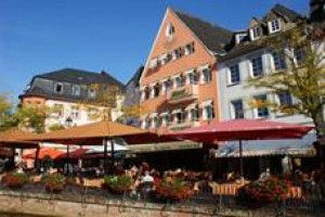 Hotel Am Markt Saarburg Image