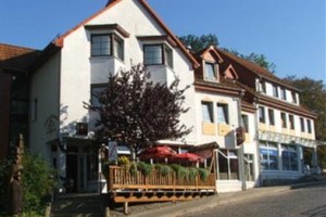 Hotel Am Markt Sagard voted  best hotel in Sagard