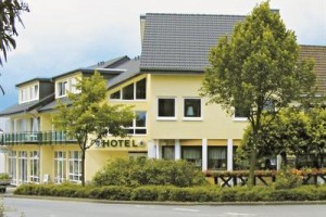 Hotel am Markt voted 4th best hotel in Bad Honnef