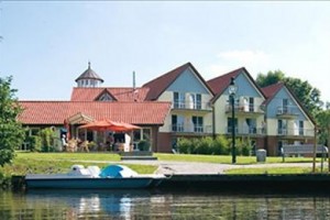 Hotel Am Medemufer voted  best hotel in Otterndorf