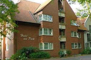 Hotel Am Park Dinslaken voted 3rd best hotel in Dinslaken