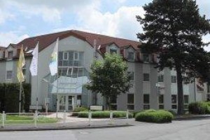 Hotel Am Park Frondenberg Image