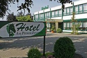 Hotel am Pferdezentrum voted 3rd best hotel in Vechta