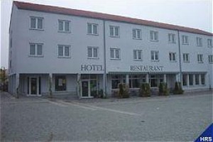 Hotel Am Platz Hohenmölsen Image