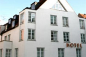Hotel Am Rathaus Augsburg Image
