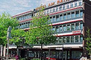 Hotel Am Rathaus Flensburg voted 3rd best hotel in Flensburg