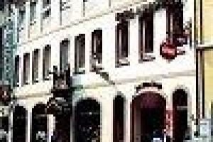 Hotel Am Rathaus Freiburg im Breisgau Image