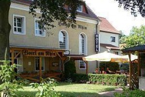 Hotel Am Rhin Image