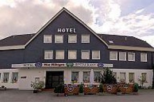 Hotel Am Roettgen Image