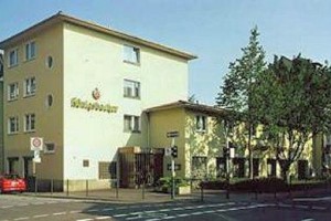 Hotel Am Römerhof Bonn Image