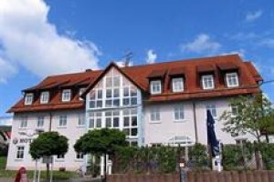 Hotel Am Rosenhugel Grabfeld voted  best hotel in Grabfeld