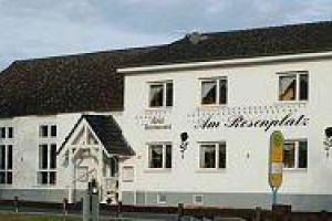 Hotel am Rosenplatz Brechtorf Ruhen Image