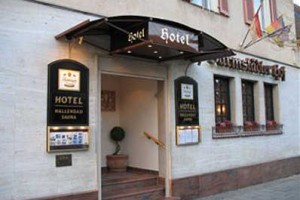 Hotel am Schloss Darmstaedter Hof Image