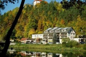 Hotel Am Schlossberg Ziegenruck voted  best hotel in Ziegenruck