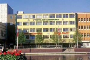 Hotel am Schwedenkai Image