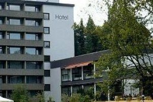 Hotel Am See Bad Gandersheim Image
