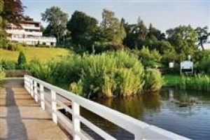 Der Redderkrug voted  best hotel in Eutin