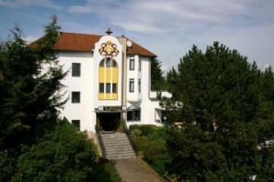 Hotel Am Sonnenhang Image