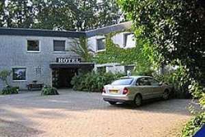 Hotel Am Springhorstsee Image