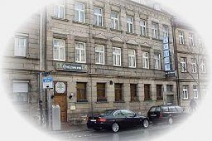 Hotel Am Stadtpark Furth Image