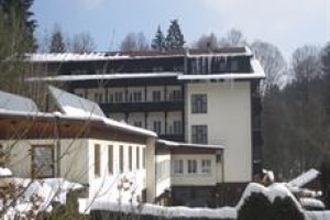 Hotel am Steinbachtal Image