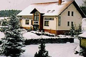 Hotel Am Sutschke-Tal voted  best hotel in Bestensee