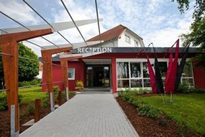 Hotel am Technik Museum voted 6th best hotel in Speyer