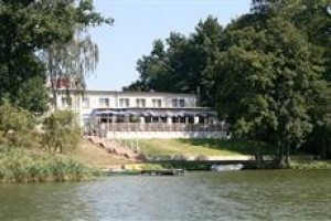 Hotel am Untersee voted  best hotel in Bantikow