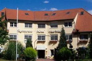 Hotel Am Wald voted 3rd best hotel in Michendorf