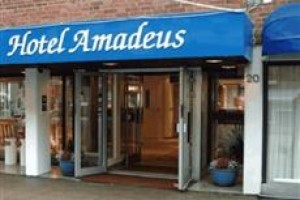 SX Hotel Amadeus Image