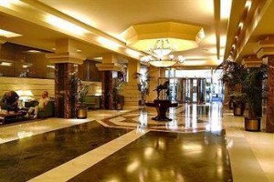 Hotel Amaragua voted 6th best hotel in Torremolinos