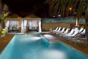 Hotel Amarano Burbank voted  best hotel in Burbank 