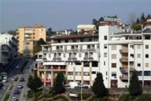 Hotel Amaranto voted 3rd best hotel in Amarante