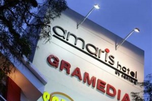 Hotel Amaris Pemuda Semarang Image