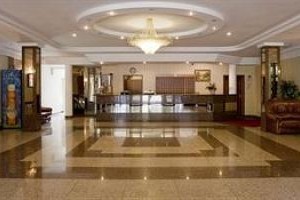 Ambasador Hotel Chojny voted 6th best hotel in Lodz