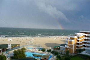 Hotel Ambasador Mamaia Image