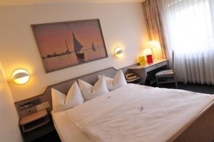 Ambassador Hotel Karlsruhe Image