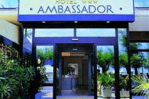 Hotel Ambassador Pesaro Image