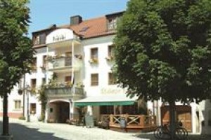 Amberger Hof Image