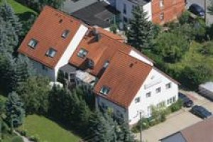 Hotel Ambiente Chemnitz Plauen voted 9th best hotel in Plauen