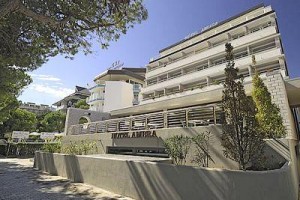 Hotel Ambra Lignano Sabbiadoro Image